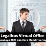 legalitas