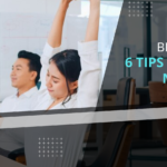 6 Tips Kantor Nyaman, Brilliant !