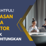 Insightful ! 7 Alasan Sewa Kantor Layak Diperhitungkan