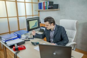10 Rahasia Menjaga Efisiensi Operasional melalui Sewa Kantor